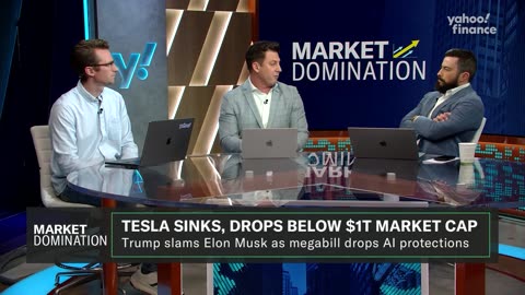 Tesla's bumpy road: Where things stand for Elon Musk and company