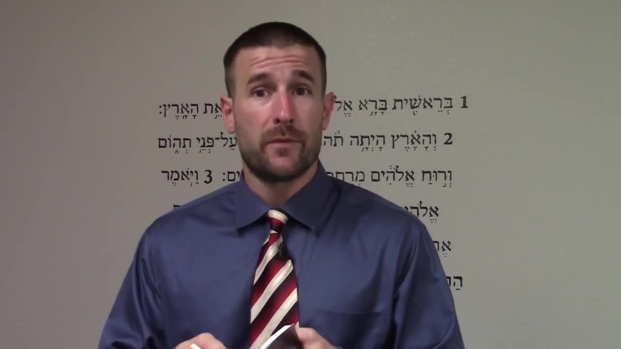 Israel Moment #13 - When Will the Blindness of Israel End