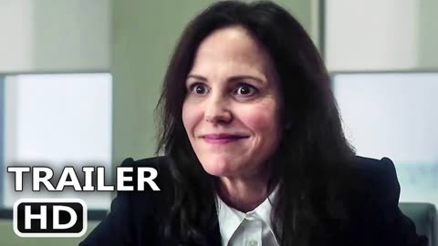 THE INSTITUTE Trailer (2025) Mary-Louise Parker