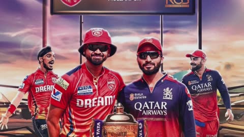Fan Predictions with Reddy Anna Betting for PBKS vs RCB at Mullanpur's Epic Qualifier 1.