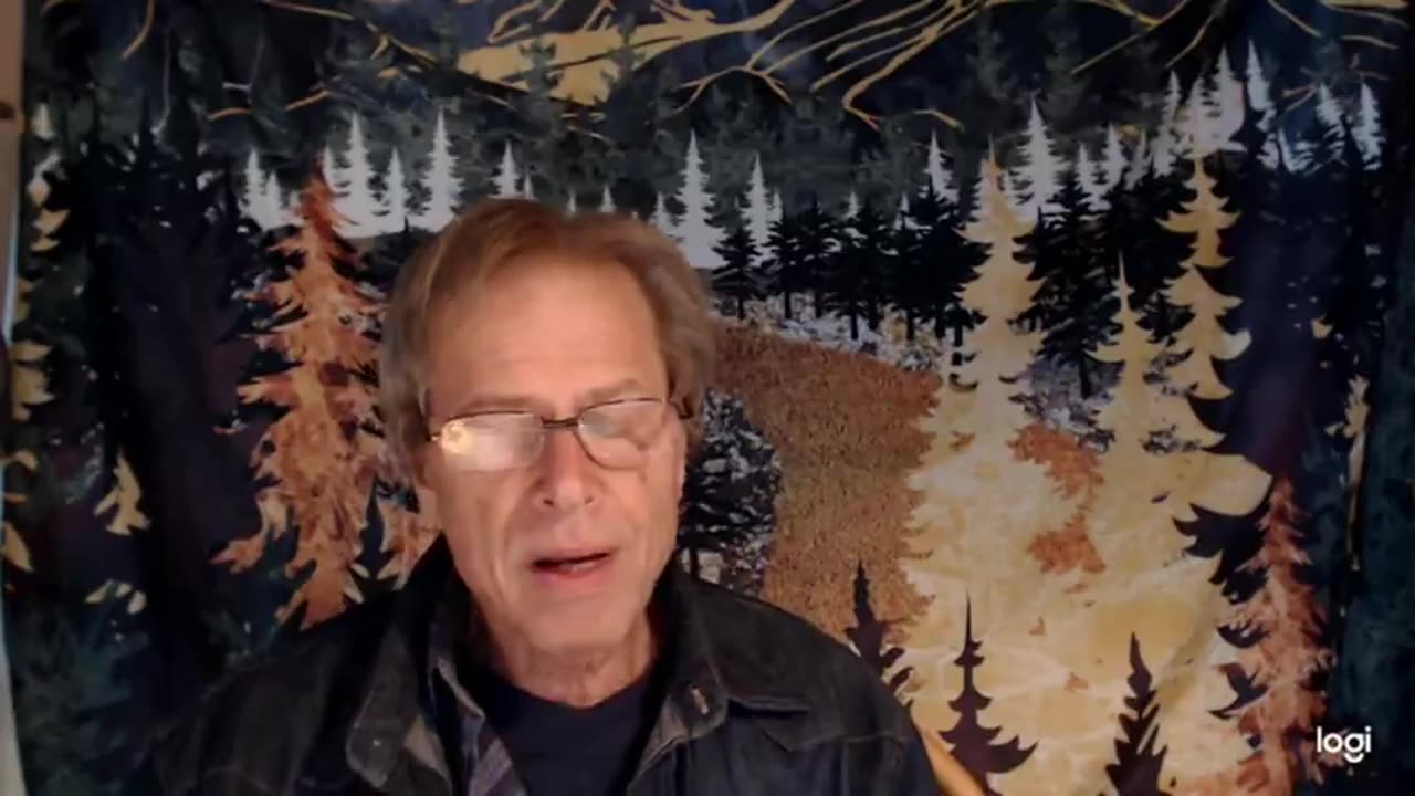 Year 2024 Rick Miracle Report #53, Everybody is being destroyed around Isreal, why?