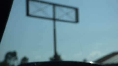 Empty sign