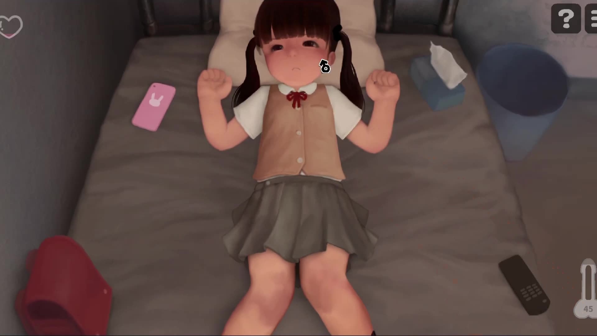 Lost Life ver.1.52 [Happy Lamb Barn] [English – Uncensored] PC Download