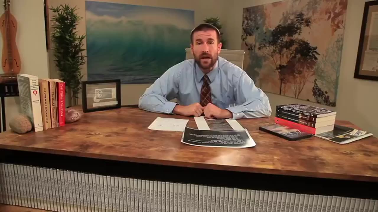The Holocaust Hoax