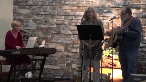 Sunday Service 06/01/25