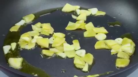 Delicious Cooking
