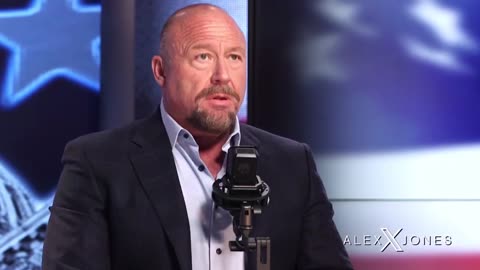 Alex Jones 🔥 DEAD MAN's SWITCH: Please Pray for James O'Keefe & me