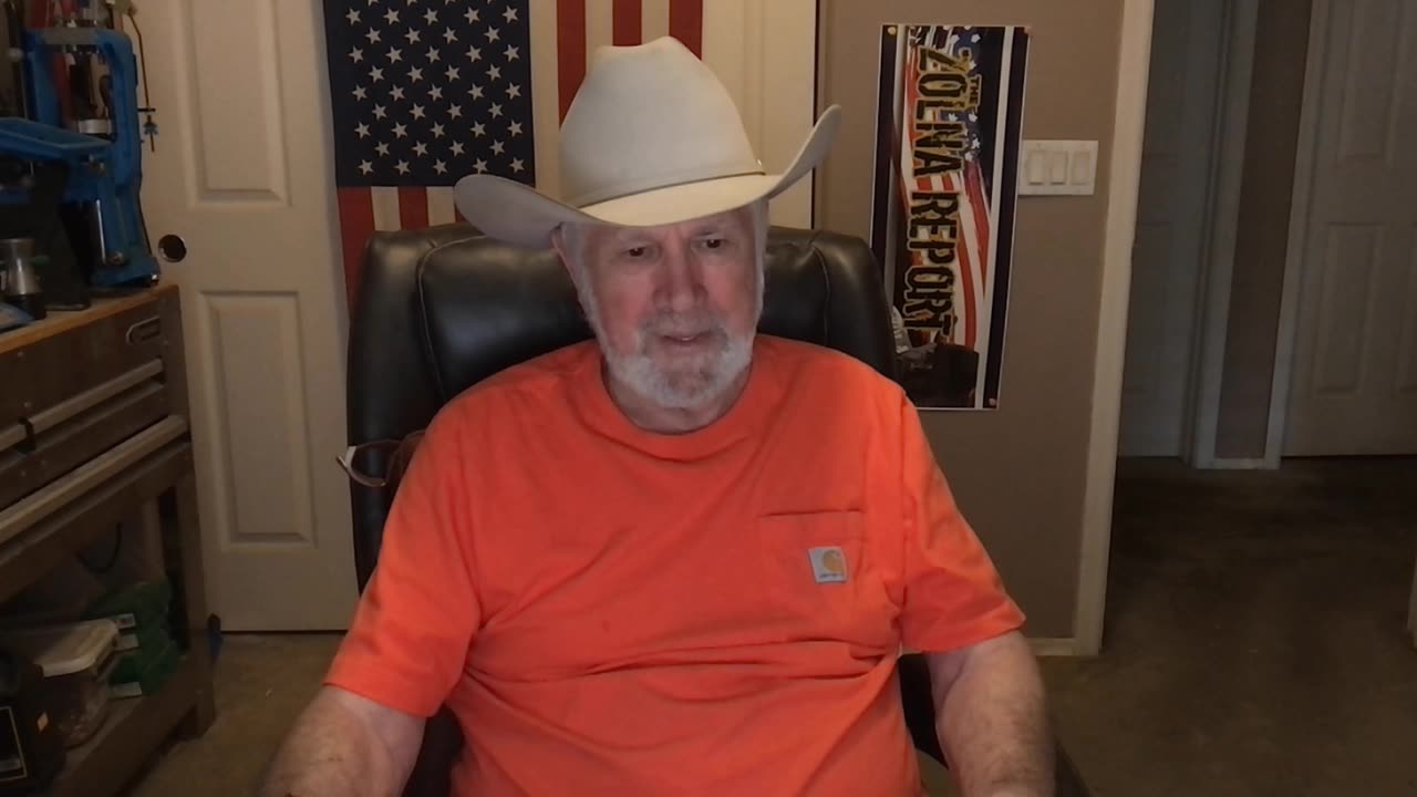 Trump Needs To Be Removed From Office!