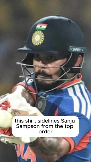 Suryakumar Yadav Confirms Ishan Kishan as Opener for T20 World Cup Warm-Up