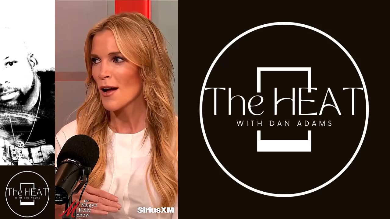 Megyn Kelly asks Rahm Emanuel "Can a man become a woman?"