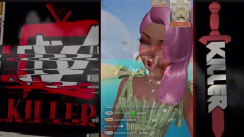 LADY BEE RECAPS THE PANEL TOMIKAY DISRESPECT KEVIN JONES & HIS FAMILY ON