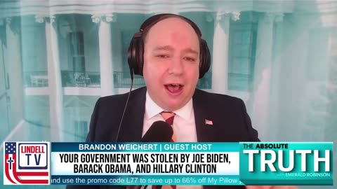 THE ABSOLUTE TRUTH DEMOCRATS, ISLAMISTS, AND COMMUNISTS ON THE MARCH--CAN TRUMP STOP THEM?
