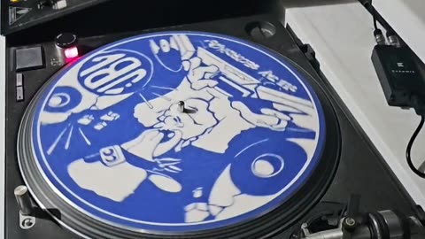 You’re Now Locked Into Timeless !