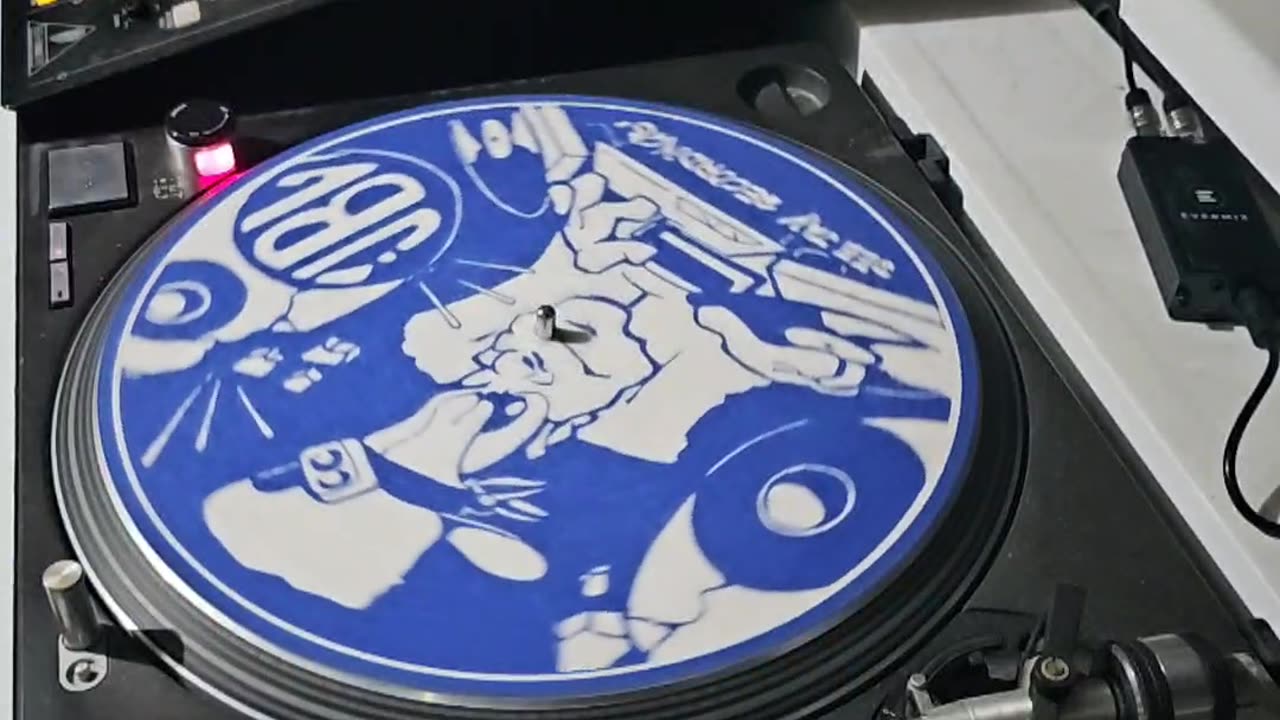 You’re Now Locked Into Timeless !