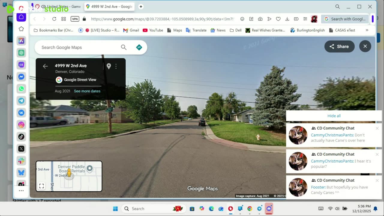 Another in hawaiii in the geogussr map so far