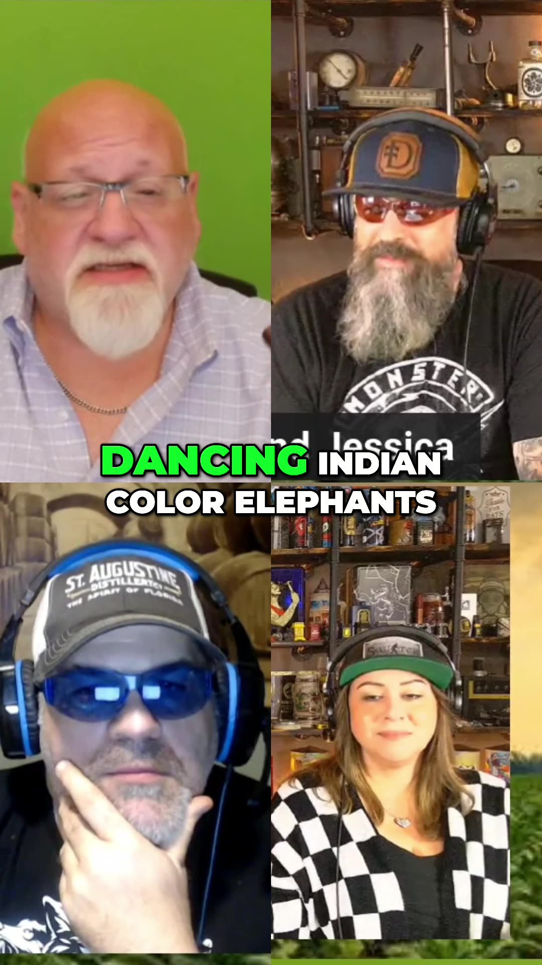 Stop smoking or its off with your head!!