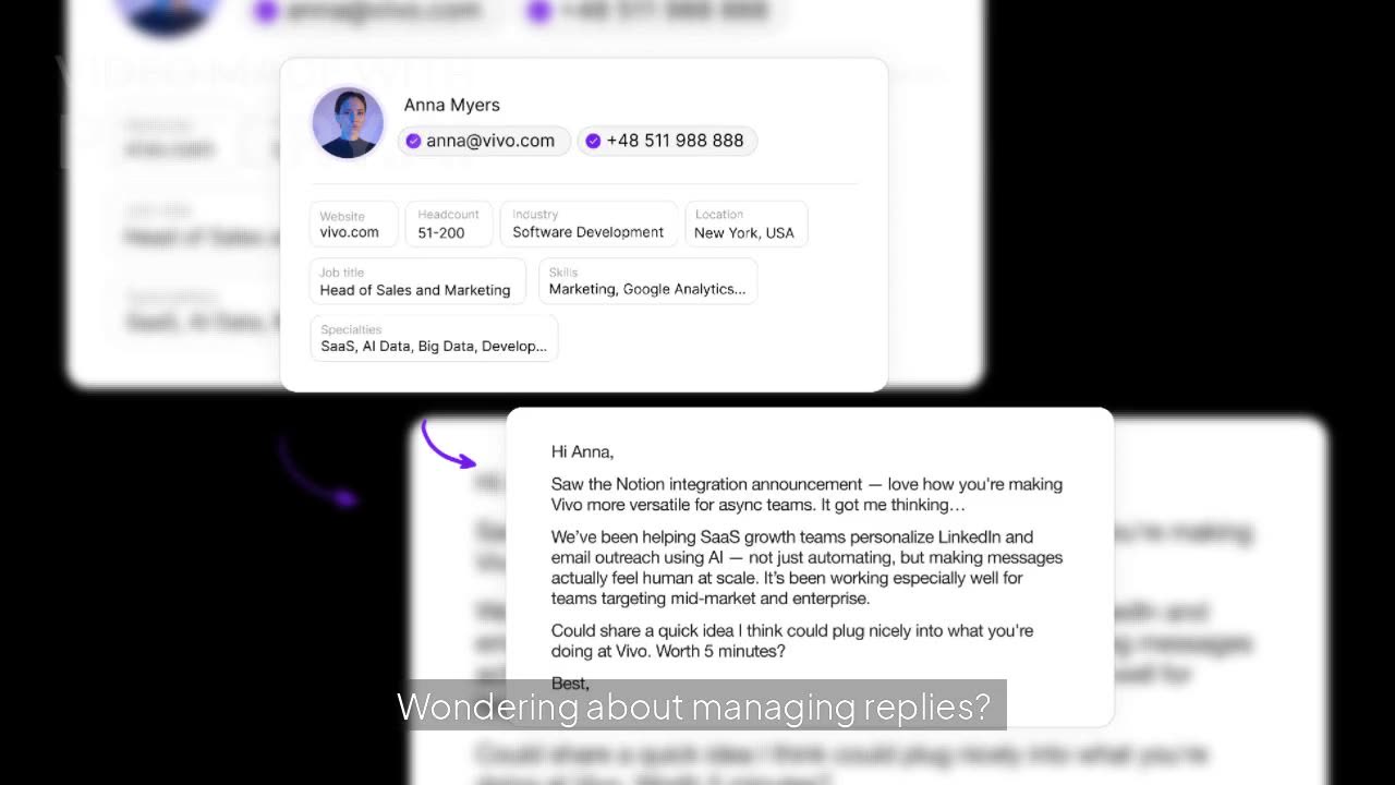 Closely: The Ultimate AI Sales Platform for LinkedIn & Email Prospecting