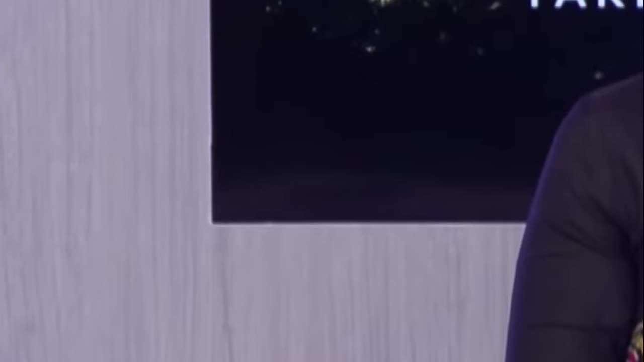 The PM Modiji talks about AI