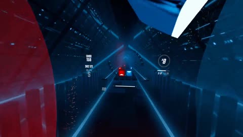 Beat Saber custom map - Learn To Code