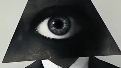 The symbol of the black robe