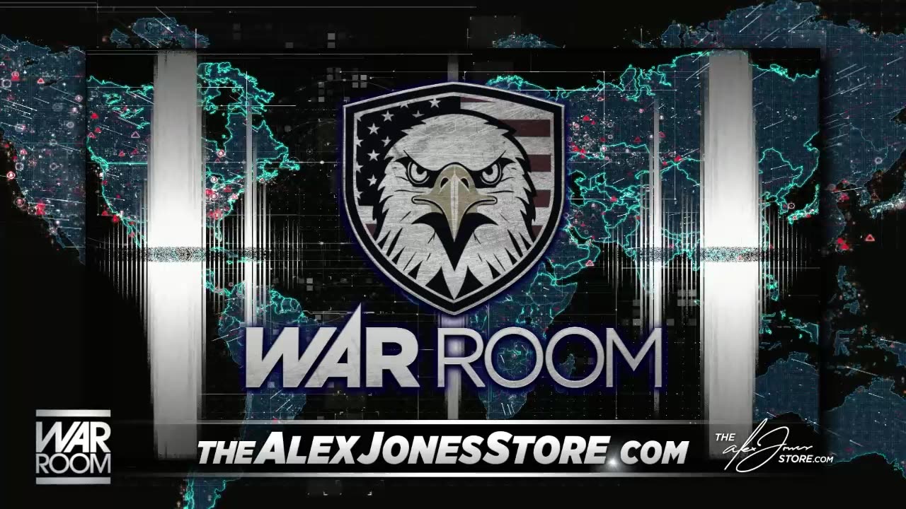 War Room With Owen Shroyer Full Show 7/16/25