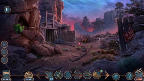 Hidden Motives - The Diamond Rush Ep 2