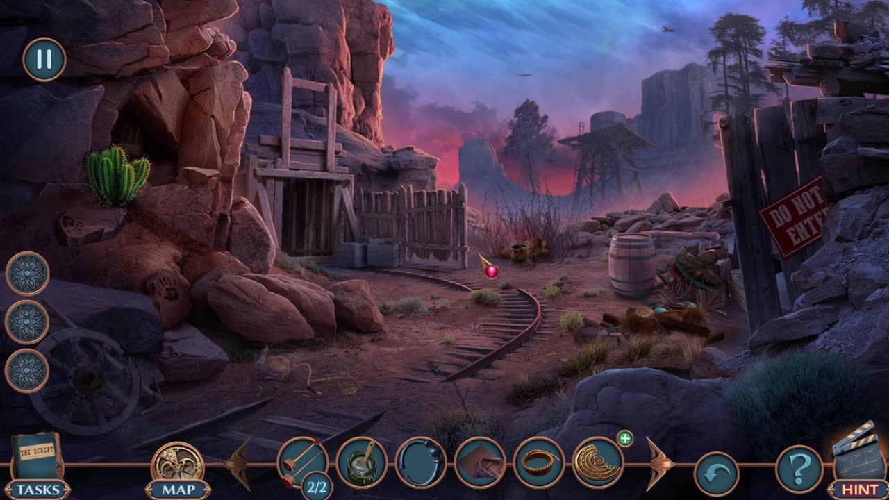 Hidden Motives - The Diamond Rush Ep 2