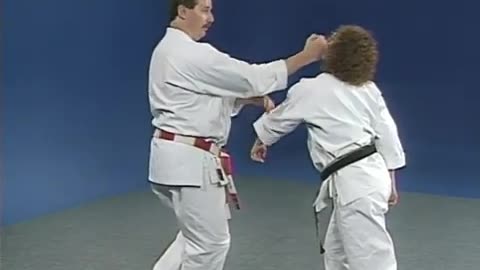 Okinawa Kempo Karate