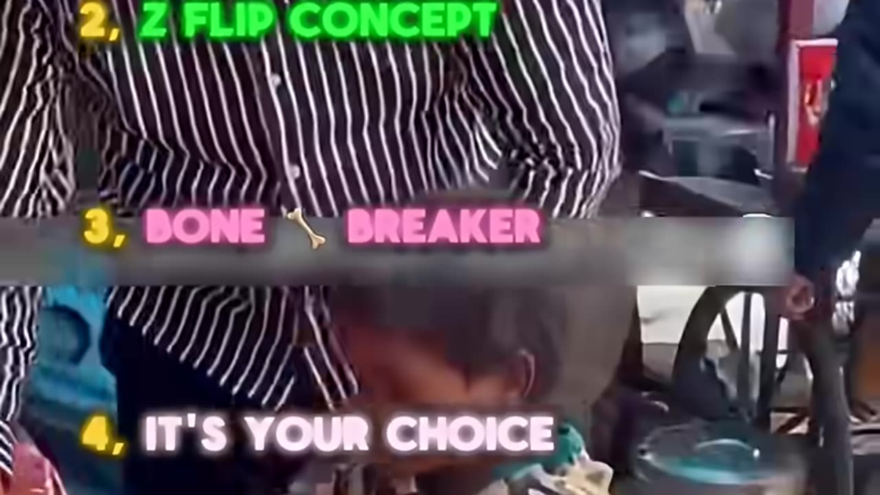 Ranking random internet clips so far