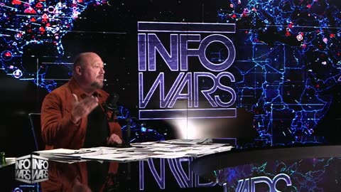 Inside Flynn’s Explosive Claims About CIA Rogue Ops: A Deep-State Power Struggle?