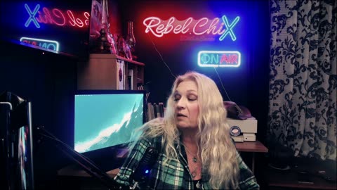 𝓡𝓮𝓫𝓮𝓵 𝓒𝓱𝓲𝓧 𝔀𝓲𝓽𝓱 𝓪 𝓒𝓪𝓾𝓼𝓮 Tuesday 11/18/25