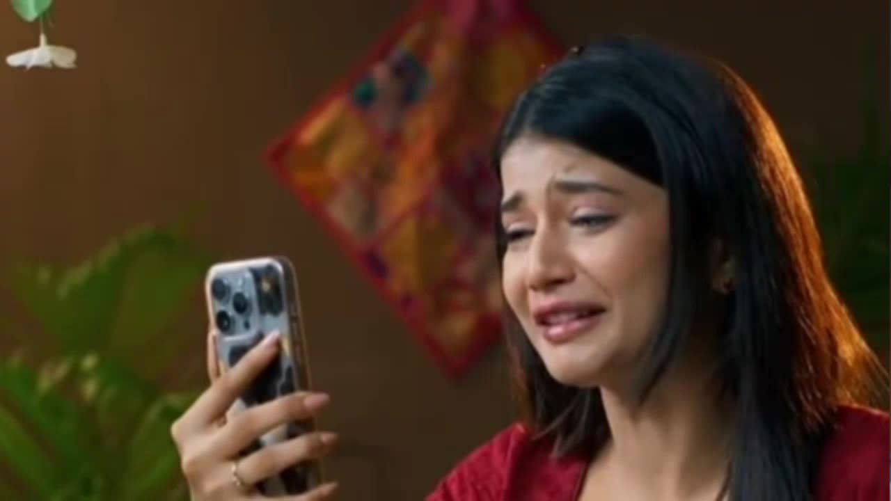 Yeh Rishta Kya Kehlata Hai Today Full Episode ¦ Abhira Big Decision