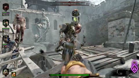 Warhammer: Vermintide 2 - Righteous Stand