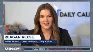 Reagan Reese Says Media Should Cover 'Mind-Blowing' Obama Admin Allegations Like Epstein