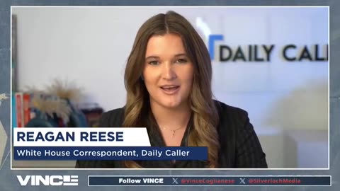 Reagan Reese Says Media Should Cover 'Mind-Blowing' Obama Admin Allegations Like Epstein