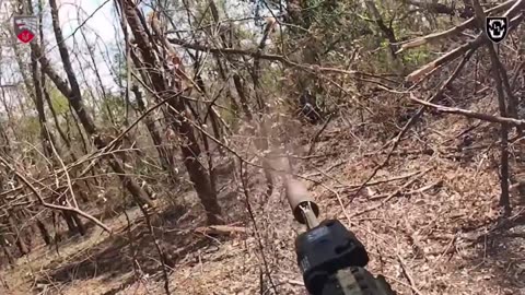 💥🎥 Ukraine Russia War | Ukrainian SOF Takes Down Russian Fighter in Donetsk Clash | RCF