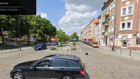 Owieczki drogowe - inżyniery ruchu i wybitne ustawodawce