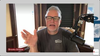 Brewer's Briefing Podcast/Radio Show