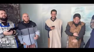 GMS - Profetizando 22/11/25 - CHURCH - CAMP - Greatmillstone