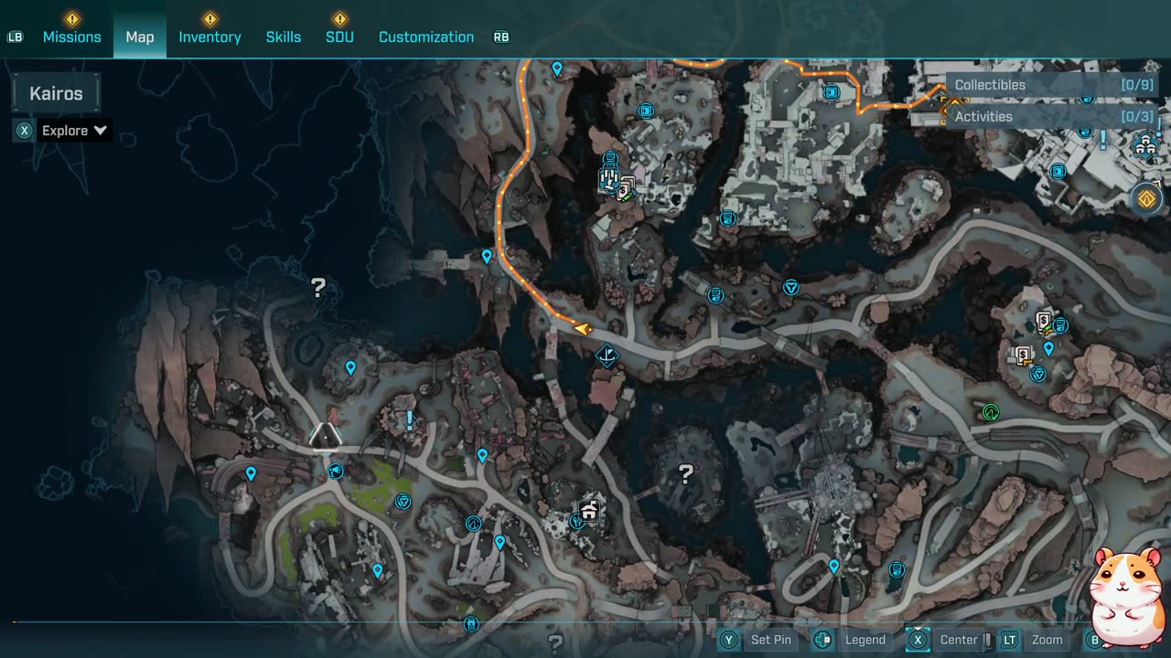 Borderlands 4 I really need better titles to get you to click