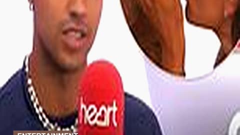 Love Islands Harrison Solomon Says Even His Own M