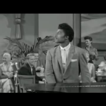 Little Richard ~ Highlights Of Tutti Fruitti