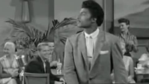 Little Richard ~ Highlights Of Tutti Fruitti