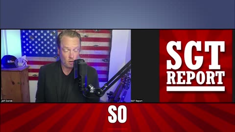 If exposing Epstein means ending the CIA, then end the CIA. The truth demands it.