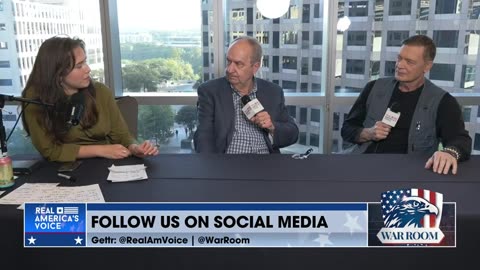 WAR ROOM Episode 4911