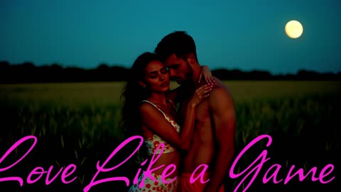 ROCK. Song Love Like a Game.