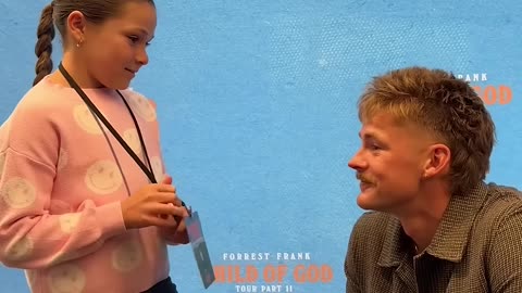 Fan does YOUR WAYS BETTER dance