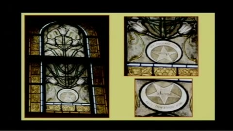 The Islamic Connection | Walter Veith | Total Onslaught Part 16 (2004)