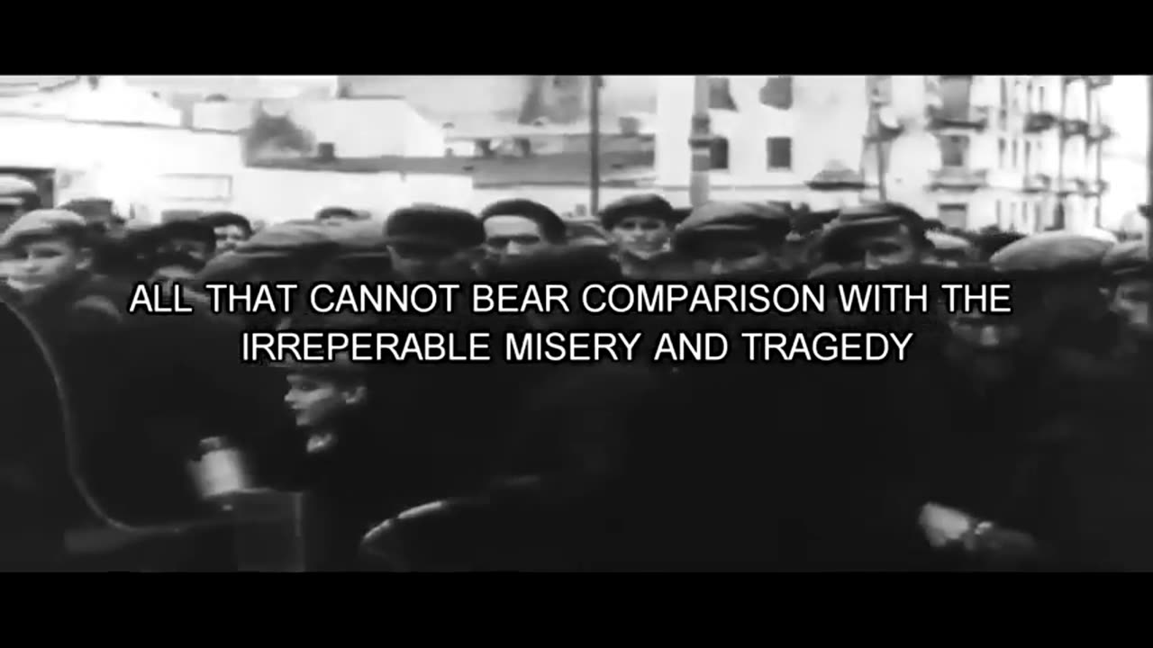 Hitlers prophesy England wont be able to control the Bolshevism it has summoned