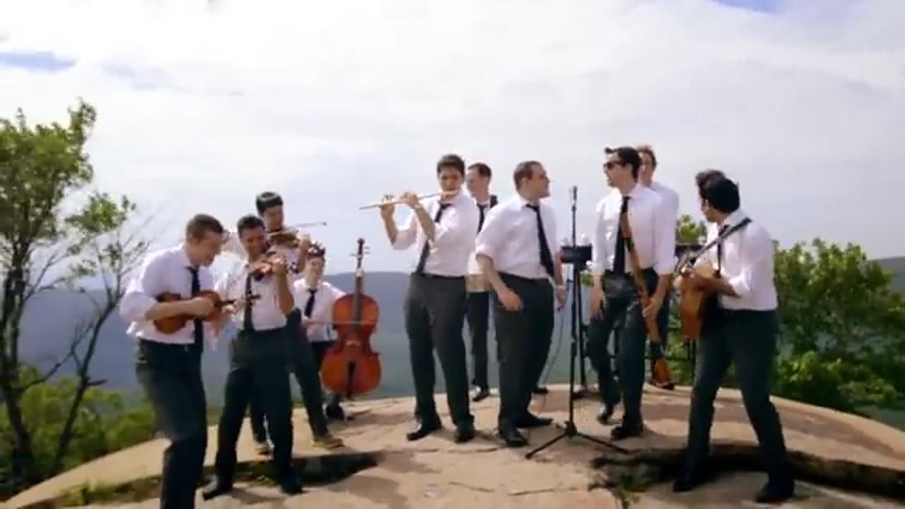 MACCABEATS - BRAVE
